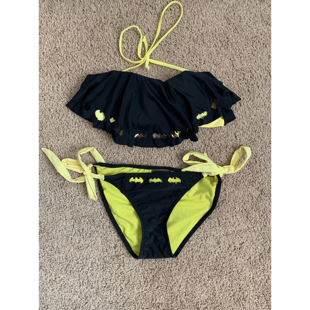 Hot Topic- swimsuit